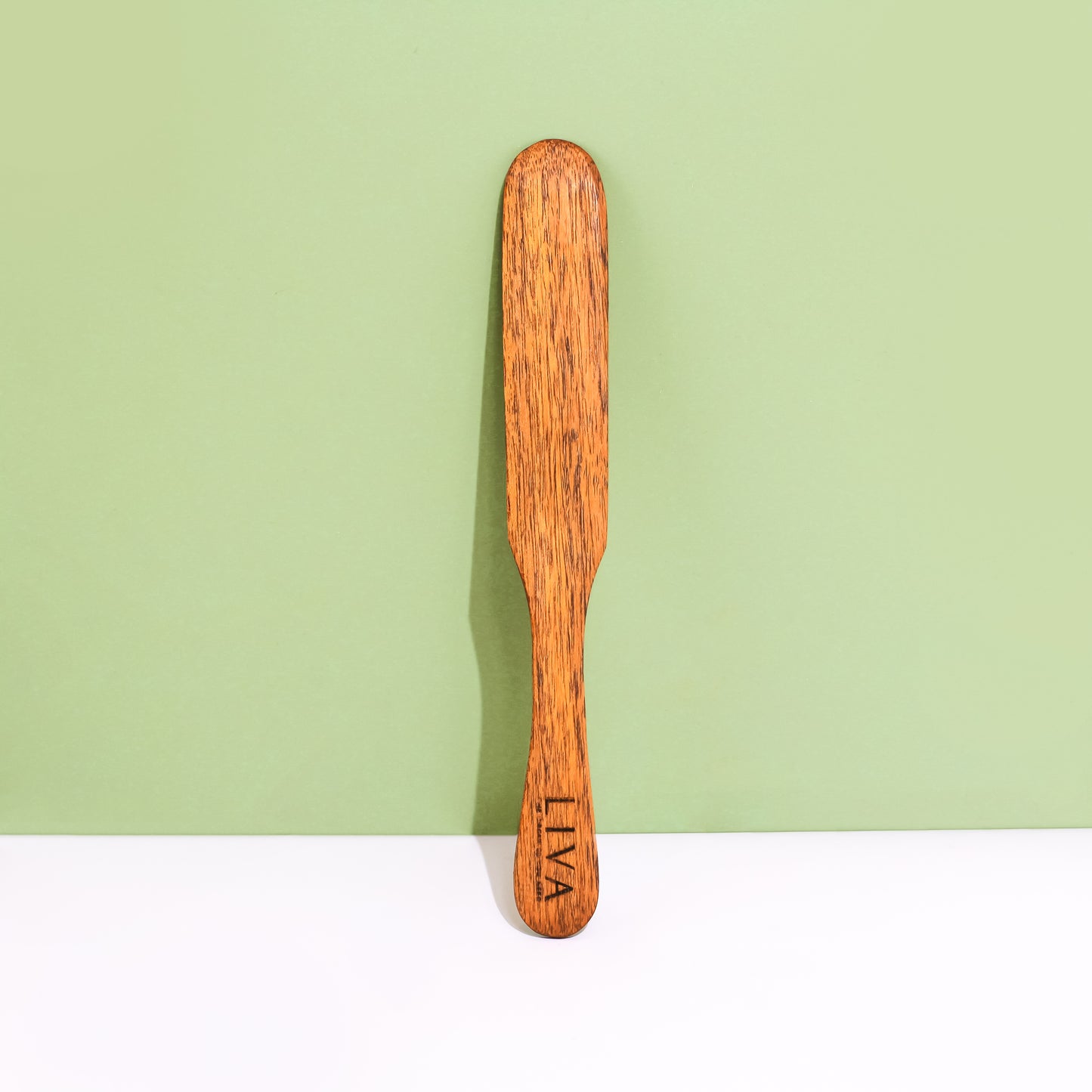 Liva - Wooden Spatula